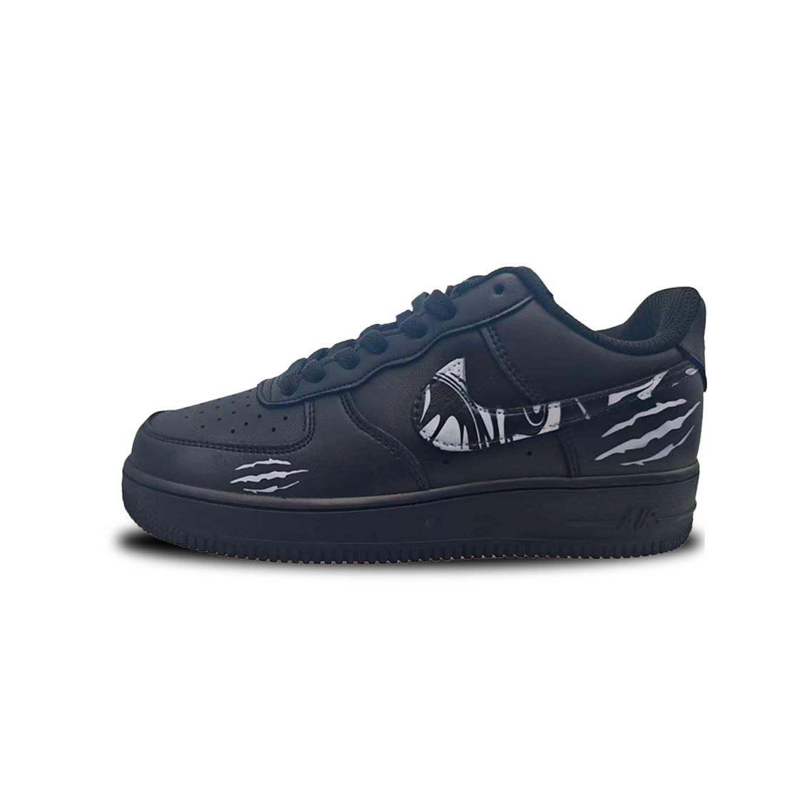 Nike Air Force 1 Coverage Abrasion Resistant Low top Skateboard Shoes Unisex White CW2288-001(team1386-) 38
Nike Air Force 1 Coverage Abrasion Resistant Low top Skateboard Shoes Unisex White CW2288-001(team1386-) 38