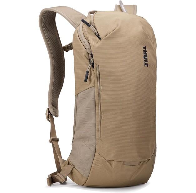 Рюкзак Thule AllTrail 10 faded khaki (3205078)
Рюкзак Thule AllTrail 10 faded khaki (3205078)