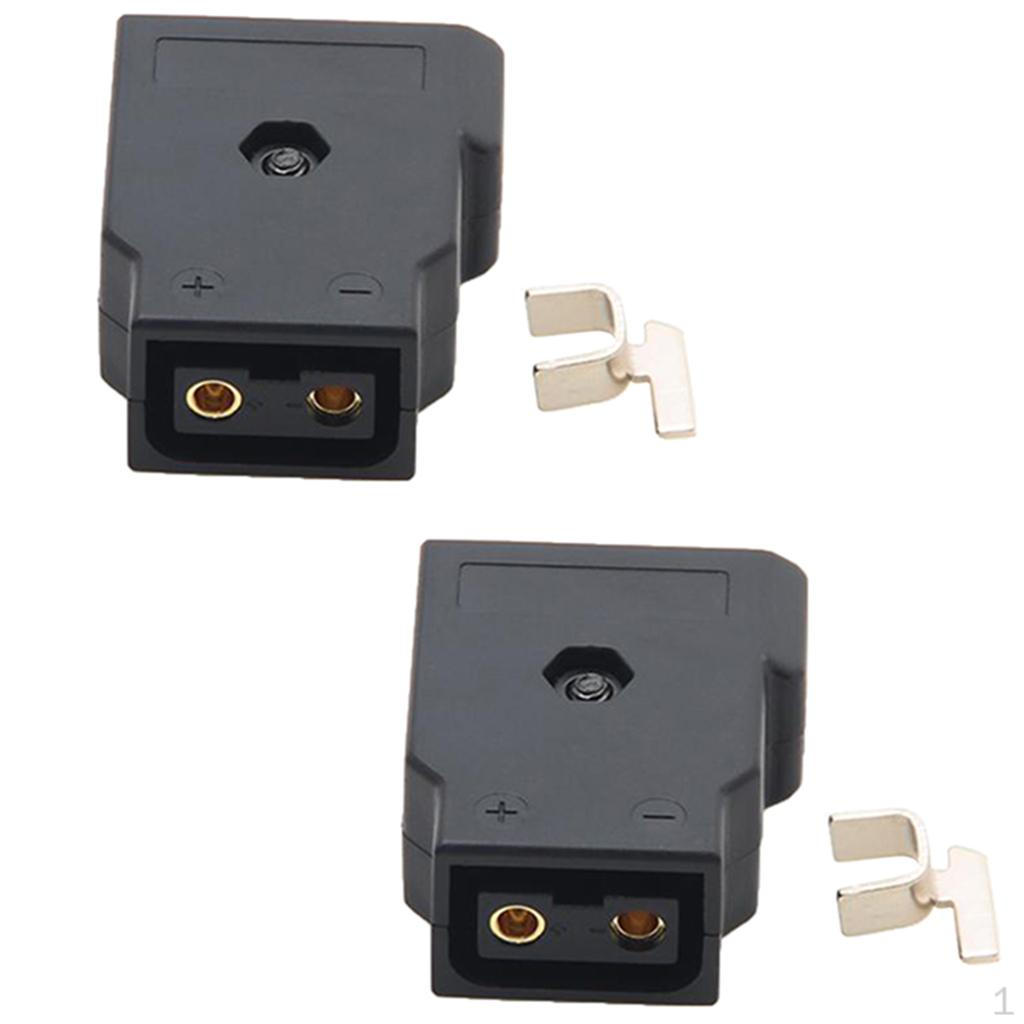 2Piece Female Rewirable DIY Socket for Anton Battery
2Piece Female Rewirable DIY Socket for Anton Battery