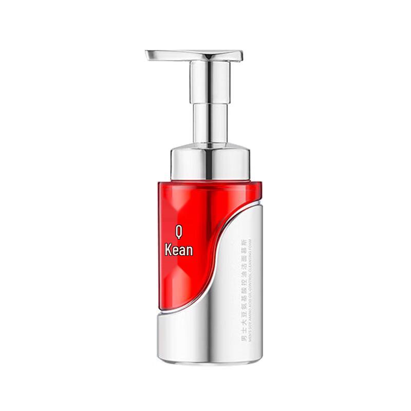 Ke An Men s Amino Acid Oil Control Cleansing Mousse 150ml
Ke An Men s Amino Acid Oil Control Cleansing Mousse 150ml
