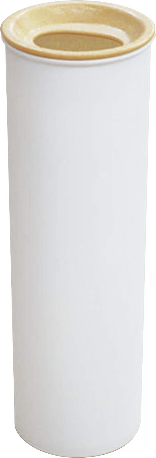 Nishiki Kasei Сделано в Японии Чехол для салфеток, Тонкий флакон для салфеток, Шутто, Слоновая кость x Светлый, 7,6 x 7,6 x 23,8 см, Номер продукта 4904121353518
Nishiki Kasei Сделано в Японии Чехол для салфеток, Тонкий флакон для салфеток, Шутто, Слоновая кость x Светлый, 7,6 x 7,6 x 23,8 см, Номер продукта 4904121353518