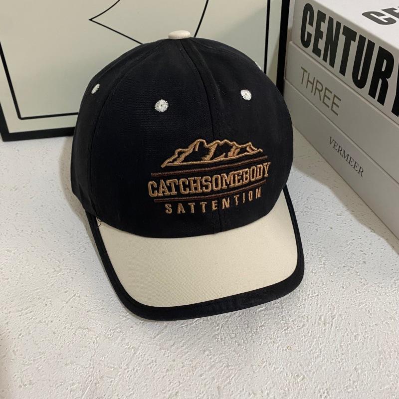 JYL TS DIY Color Block Letter Cap Women Student Casual Sun Protection Hat Cotton 1222Mao12346 полночь зеленый
JYL TS DIY Color Block Letter Cap Women Student Casual Sun Protection Hat Cotton 1222Mao12346 полночь зеленый