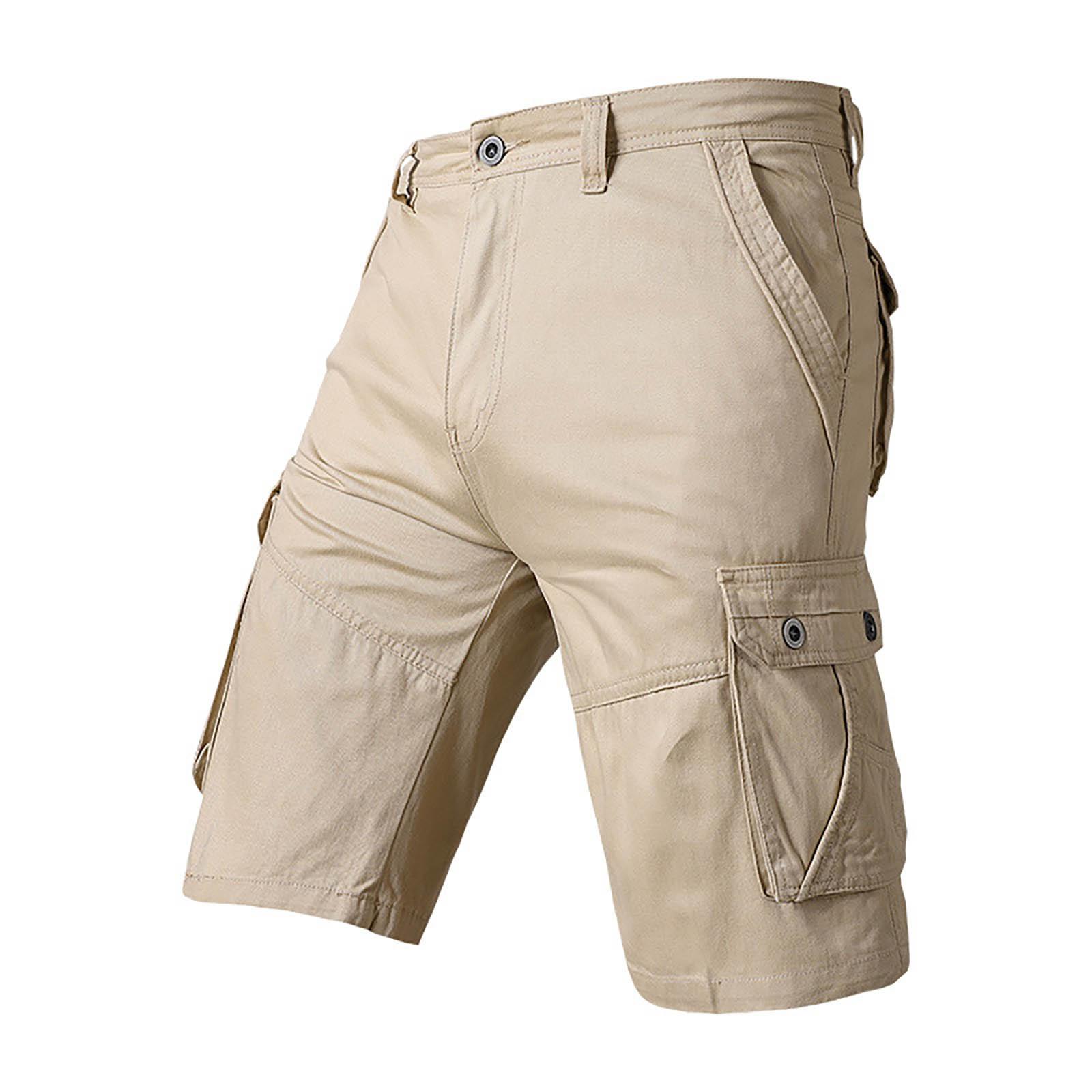 Чоловічий літній повсякденний одяг на відкритому повітрі повсякденний комбінезон з кишенями в стилі печворк Спортивні інструменти Шорти Штани XL хакі
Чоловічий літній повсякденний одяг на відкритому повітрі повсякденний комбінезон з кишенями в стилі печворк Спортивні інструменти Шорти Штани XL хакі