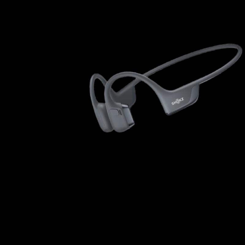 Shokz S820 Bone Conduction Bluetooth Headphones One Size
Shokz S820 Bone Conduction Bluetooth Headphones One Size