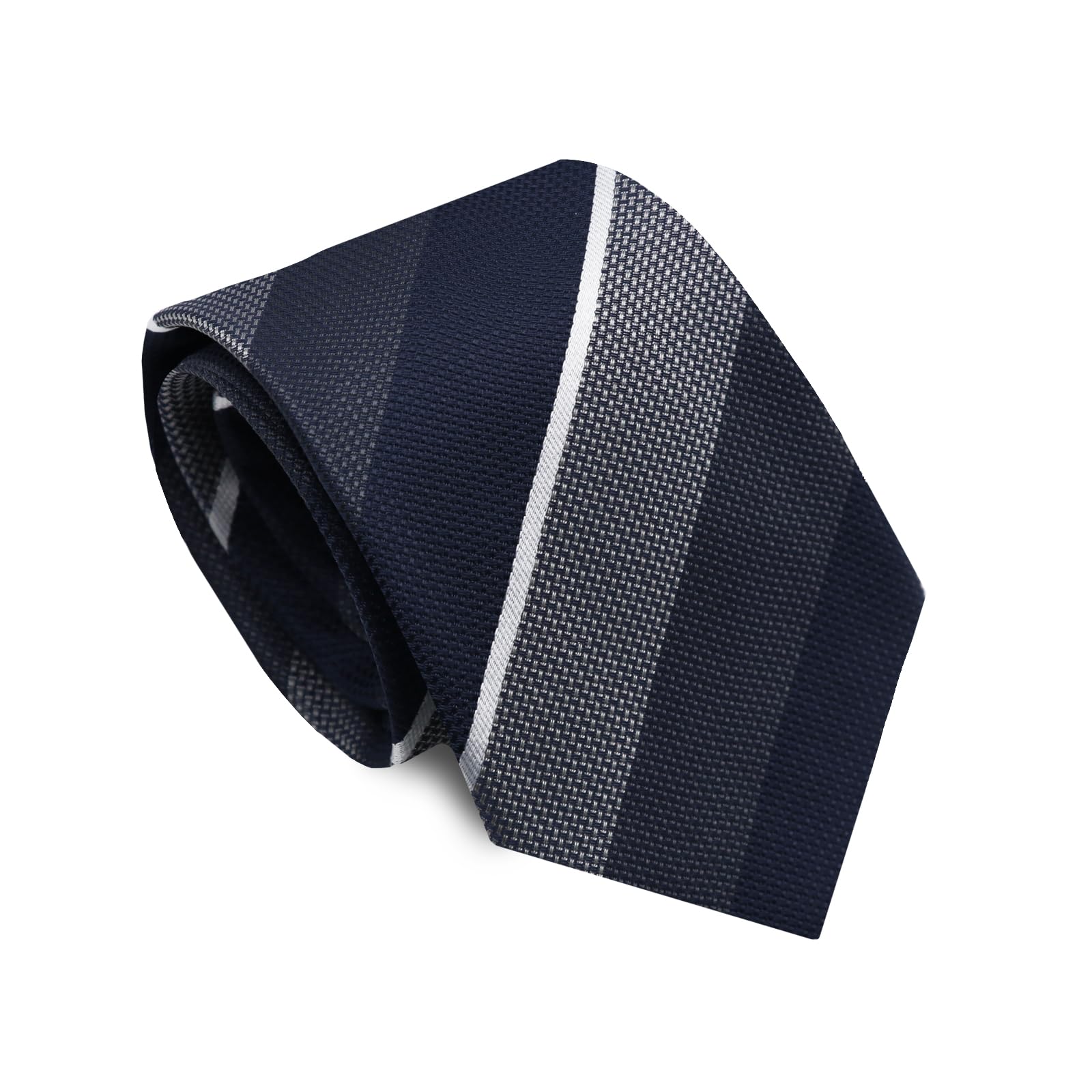 3.15 Self-Tie Black Necktie - Formal Wear, Weddings, Parties, Shirt Accessories (Navy Blue, Gray, White)
3.15 Self-Tie Black Necktie - Formal Wear, Weddings, Parties, Shirt Accessories (Navy Blue, Gray, White)