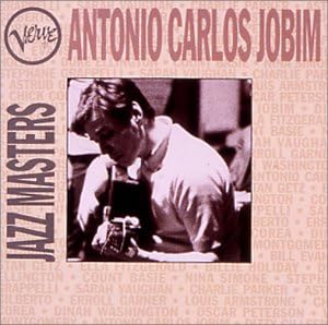 CD АНТОНИО КАРЛОС ЖОБИМ - Антонио Карлос Жобим/Verve Jazz Mas POCJ1546 Япония Джаз Б/у
CD АНТОНИО КАРЛОС ЖОБИМ - Антонио Карлос Жобим/Verve Jazz Mas POCJ1546 Япония Джаз Б/у