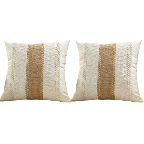 2 шт. Наволочка в богемному стилі, відповідність кольору квадратної форми, спальня, вітальня, диван, прикраса, наволочка, чохол для подушки A
2 шт. Наволочка в богемному стилі, відповідність кольору квадратної форми, спальня, вітальня, диван, прикраса, наволочка, чохол для подушки A