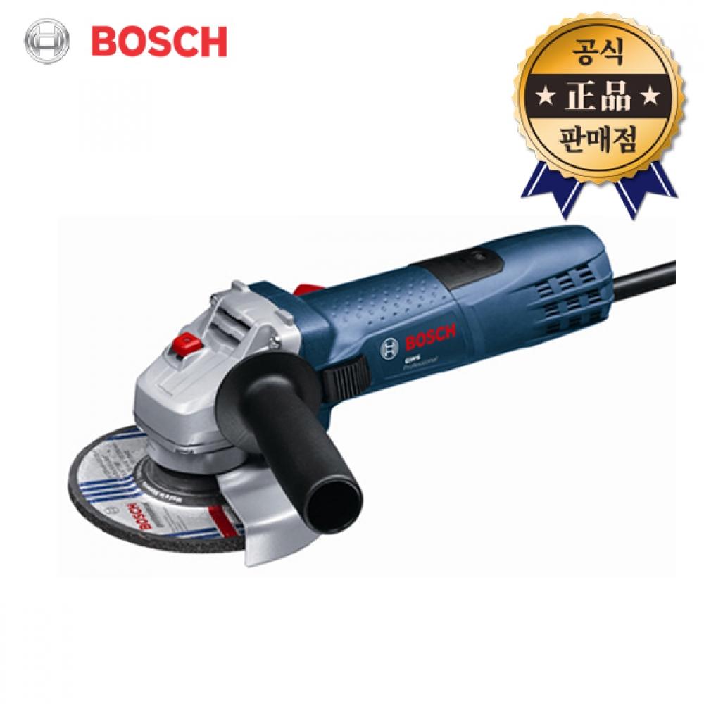 Шлифмашина BOSCH GWS7 100 4 дюйма с тонкой ручкой Шлифмашина Bosch Резка Резка Полировка
Шлифмашина BOSCH GWS7 100 4 дюйма с тонкой ручкой Шлифмашина Bosch Резка Резка Полировка