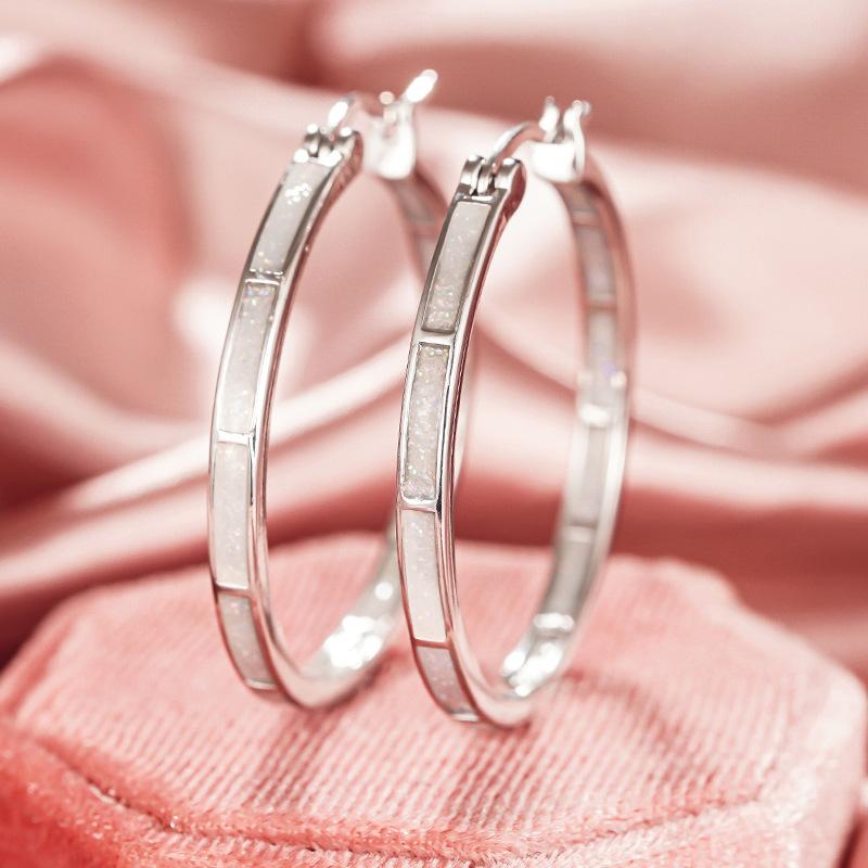 Преувеличенные Классические Трендовые Аксессуары для Посещения Банкетов, Европейские и Американские Синие Эмалевые Серьги Ручной Работы
Преувеличенные Классические Трендовые Аксессуары для Посещения Банкетов, Европейские и Американские Синие Эмалевые Серьги Ручной Работы