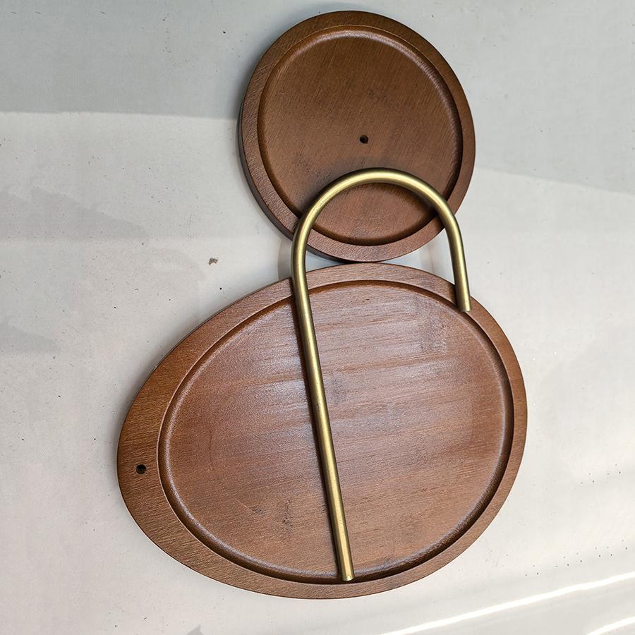 Cosmetics Storage Box Desktop Premium Solid Wood Tray Multi-layer Storage Perfume Dresser Skin Care Product Shelf
Cosmetics Storage Box Desktop Premium Solid Wood Tray Multi-layer Storage Perfume Dresser Skin Care Product Shelf