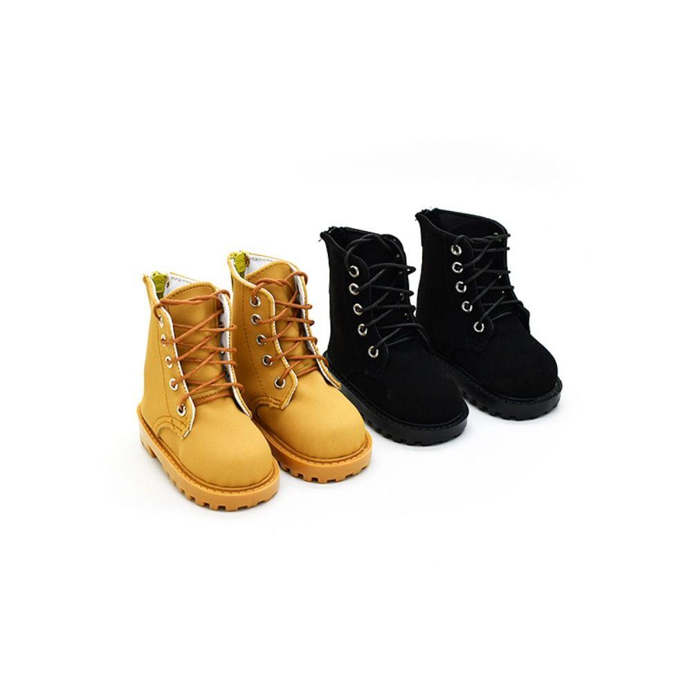 1 Pair Suede 1/3 BJD Doll s Shoes Glossy 60/70cm Doll Boots 1/3 BJD Doll s Boots Kids Style 5
1 Pair Suede 1/3 BJD Doll s Shoes Glossy 60/70cm Doll Boots 1/3 BJD Doll s Boots Kids Style 5