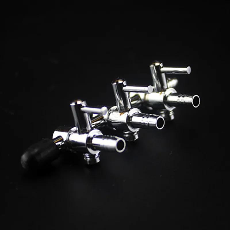 5 Way Aquarium Air Splitter Valve Fish Tank Air Pump Flow Splitter Distributor Pump Valve Tap Lever Control Switch Valve
5 Way Aquarium Air Splitter Valve Fish Tank Air Pump Flow Splitter Distributor Pump Valve Tap Lever Control Switch Valve