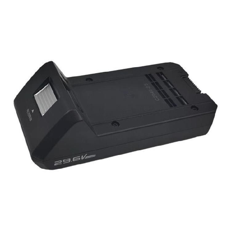 Replacement Battery Vacuum Battery Plastic Texture for Handheld Vacuum Cleaners Enhanced Runtimes Easy Installation 1
Replacement Battery Vacuum Battery Plastic Texture for Handheld Vacuum Cleaners Enhanced Runtimes Easy Installation 1