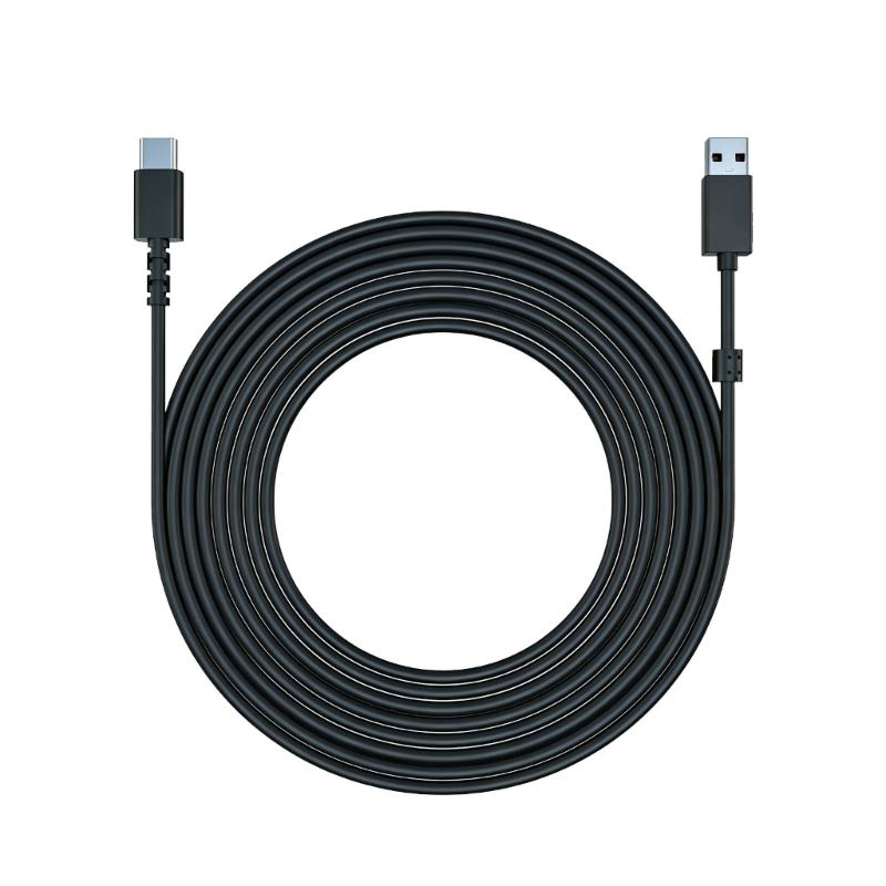 Durability Power Cord For Security Cameras Universal Compatibility Robust PVC Coating Charging Cord For Easy Setup
Durability Power Cord For Security Cameras Universal Compatibility Robust PVC Coating Charging Cord For Easy Setup