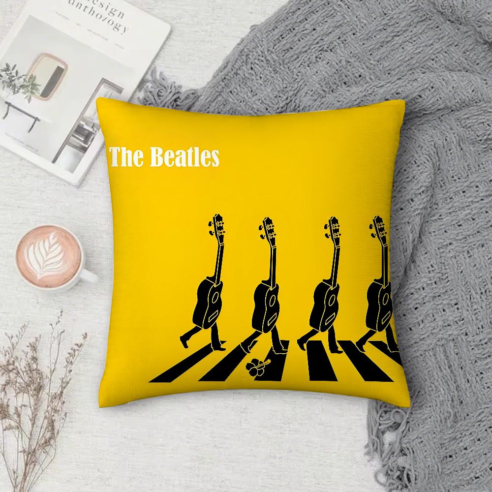 Жовтий Підводний Човен Т-The Beatles Наволочка Квадратна Диванна з для візерунка зручні подушки підходить для кімнати 12x12Inch
Жовтий Підводний Човен Т-The Beatles Наволочка Квадратна Диванна з для візерунка зручні подушки підходить для кімнати 12x12Inch