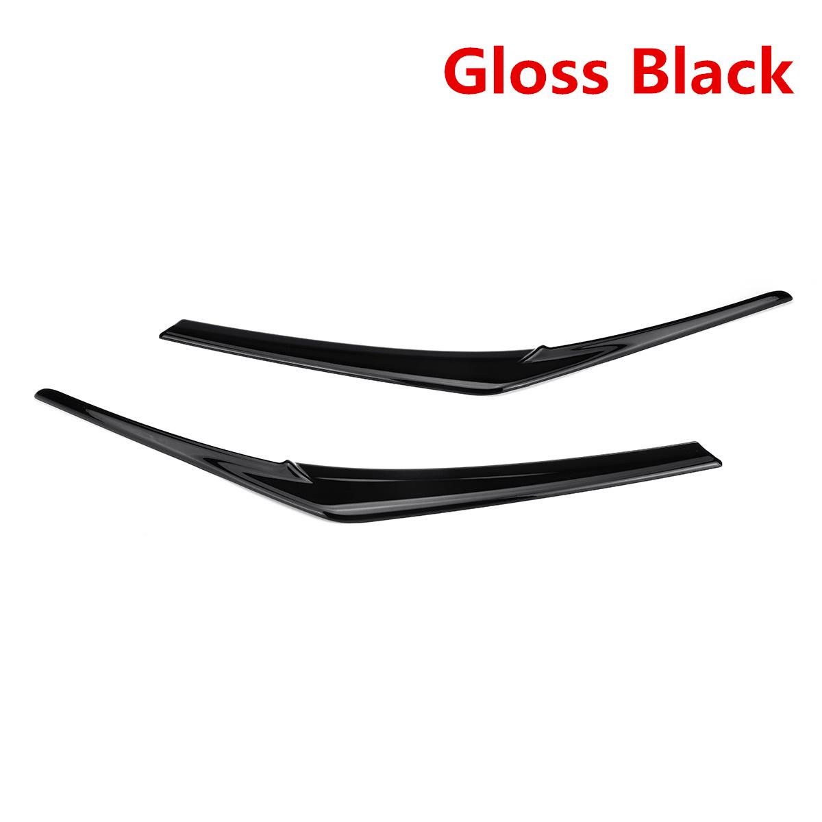 Фара для бровей, крышка для век, крышка Stcker, накладка для автомобиля Toyota Camry LE XLE SE XSE 2018 Gloss Black
Фара для бровей, крышка для век, крышка Stcker, накладка для автомобиля Toyota Camry LE XLE SE XSE 2018 Gloss Black