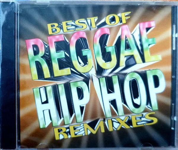 CD VARIOUS - Reggae Hip Hop Remixes 546182 Jamming Product 2003 US Rap & Hip-Hop/R&B Used
CD VARIOUS - Reggae Hip Hop Remixes 546182 Jamming Product 2003 US Rap & Hip-Hop/R&B Used
