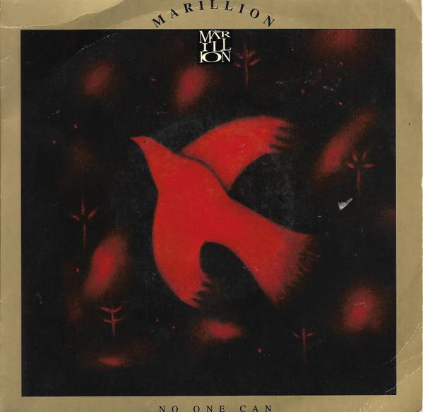 7inch Record MARILLION No One Can MARIL142044097 EMI 1991 UK Rock Used
7inch Record MARILLION No One Can MARIL142044097 EMI 1991 UK Rock Used