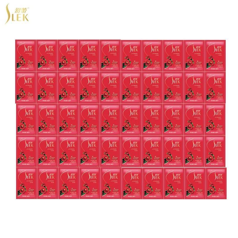 Sulei Camellia Nourishing Plant Extract Scented Shampoo
Sulei Camellia Nourishing Plant Extract Scented Shampoo