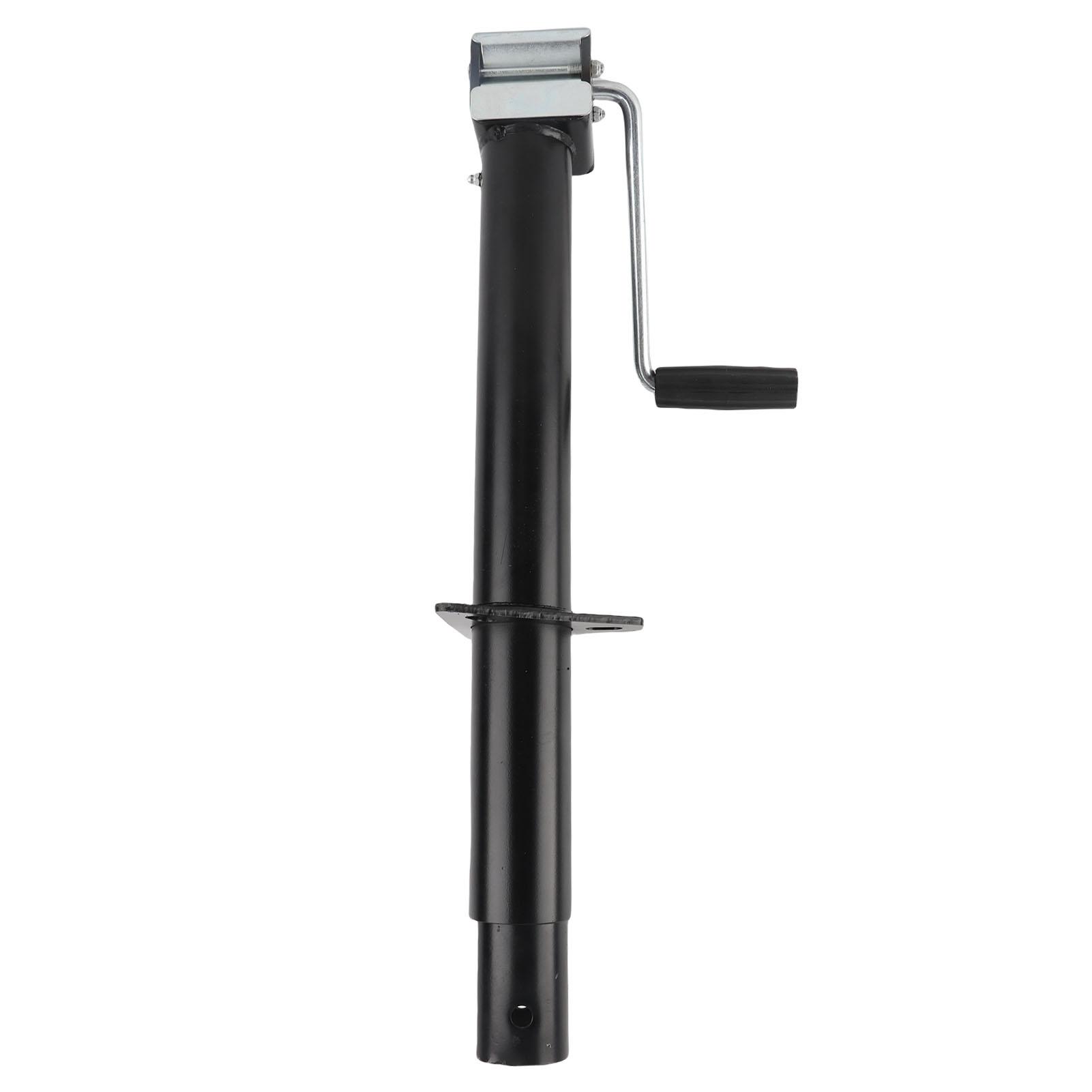 Прицепной домкрат А-образной рамы 14,17 дюйма подъем 5009 фунтов грузоподъемность вертикальный ход боковой ветер домкрат дышла прицепа для домов на колесах кемперов лодок
Прицепной домкрат А-образной рамы 14,17 дюйма подъем 5009 фунтов грузоподъемность вертикальный ход боковой ветер домкрат дышла прицепа для домов на колесах кемперов лодок