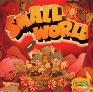 CD MINI JUKU JUKUCHOU SMALL WORLD SRCL5426 Mastersix Found 2002 Japan ObiJapanese PopRock Used
CD MINI JUKU JUKUCHOU SMALL WORLD SRCL5426 Mastersix Found 2002 Japan ObiJapanese PopRock Used