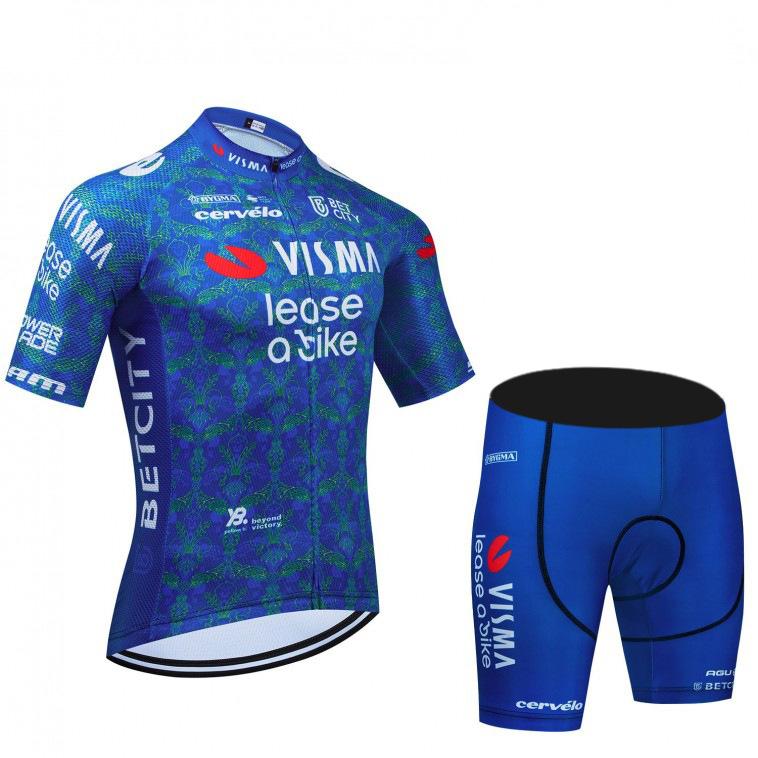 2026 Summer Breathable Cycling Suit, Mountain Road Bike Breathable and Quick-drying Cycling Top Men s Summer Short-sleeved Cycling Suit asian size - 4xl
2026 Summer Breathable Cycling Suit, Mountain Road Bike Breathable and Quick-drying Cycling Top Men s Summer Short-sleeved Cycling Suit asian size - 4xl