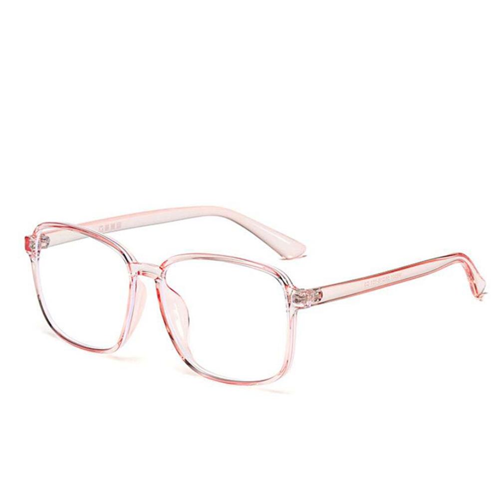Big Frame Square Nearsighted Glasses Finished Blue Light Blocking Prescription Spectacle Women Men 0 -0.5 -0.75 -1.0 -1.25 To -6 0 розовый
Big Frame Square Nearsighted Glasses Finished Blue Light Blocking Prescription Spectacle Women Men 0 -0.5 -0.75 -1.0 -1.25 To -6 0 розовый