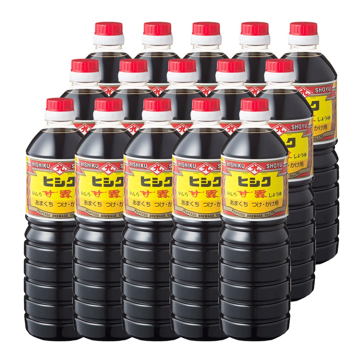 hishiku honeydew for dipping and pouring 1L x 15 bottles 1 case hishiku Fujian Jozo
hishiku honeydew for dipping and pouring 1L x 15 bottles 1 case hishiku Fujian Jozo