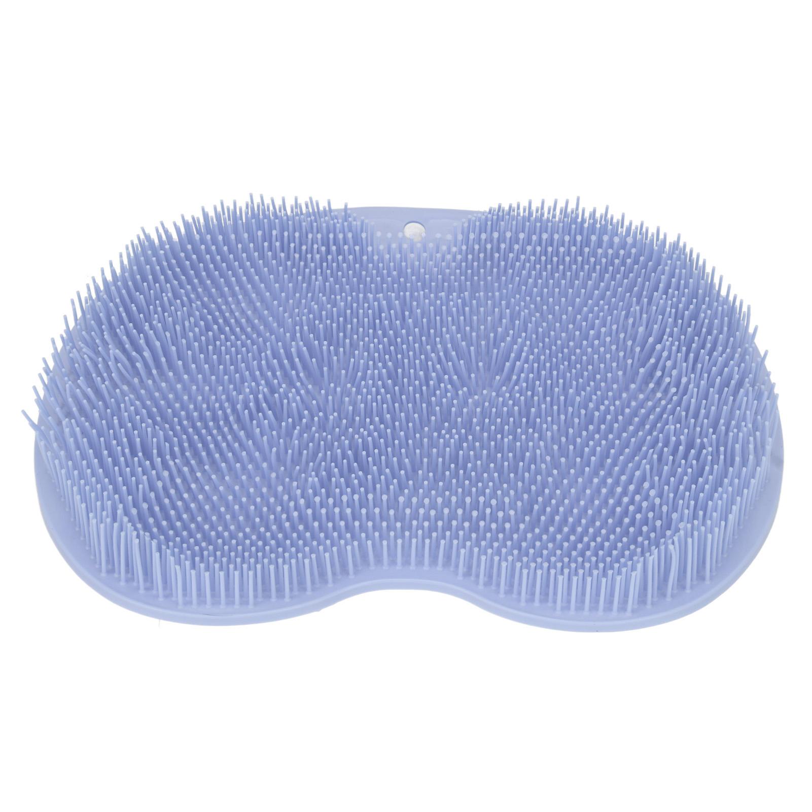 Multifunctional Shower Brush with Non Slip Suction Cup Soft Flexible Foot Body Scrubber for Bathroom
Multifunctional Shower Brush with Non Slip Suction Cup Soft Flexible Foot Body Scrubber for Bathroom