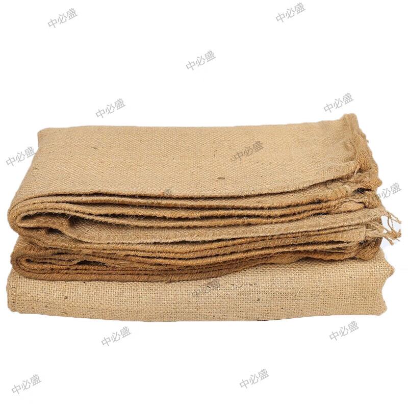 Heavy Duty Burlap Sandbag
Heavy Duty Burlap Sandbag