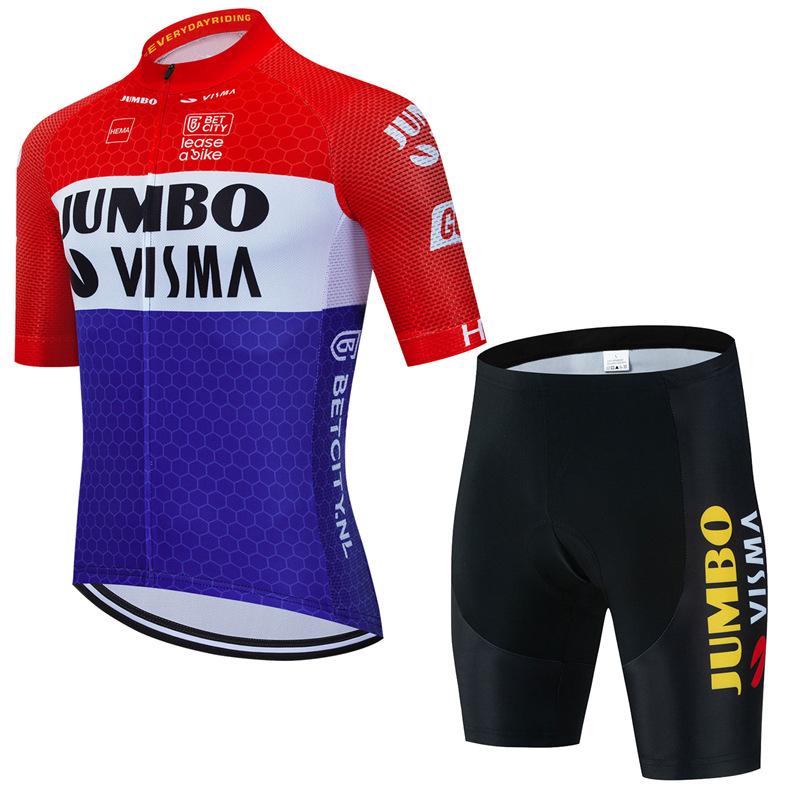 2026 Summer Breathable Cycling Clothing Set Bicycle Sweatshirt Men s Cycling Apparel Road Bike Short Sleeve Suit 5XL
2026 Summer Breathable Cycling Clothing Set Bicycle Sweatshirt Men s Cycling Apparel Road Bike Short Sleeve Suit 5XL