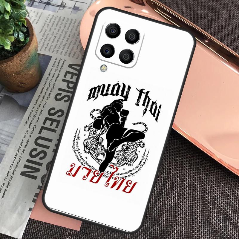Muay Thai Tahiland Martial Art For Samsung Galaxy M55 M15 M13 M23 M33 M53 M30s M31s M12 M32 M52 M20 M21 M51 M34 M54 Case Samsung M53
Muay Thai Tahiland Martial Art For Samsung Galaxy M55 M15 M13 M23 M33 M53 M30s M31s M12 M32 M52 M20 M21 M51 M34 M54 Case Samsung M53