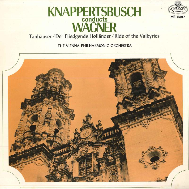 LP Record HANS KNAPPERTSBUSSCH, VIENNA PHILHA - Wagner:tanhauser/Der Fliedgende Hol MR5067 LONDON 1965 Japan Classical Used
LP Record HANS KNAPPERTSBUSSCH, VIENNA PHILHA - Wagner:tanhauser/Der Fliedgende Hol MR5067 LONDON 1965 Japan Classical Used