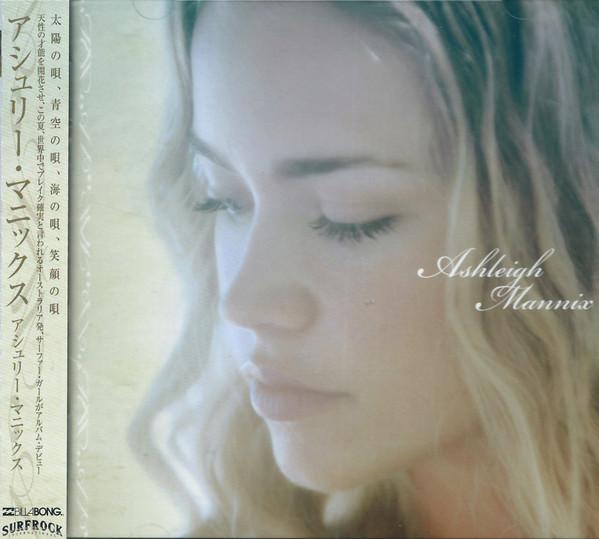 CD ASHLEIGH MANNIX - Ashleigh Mannix PCCY01928PROMO PONY CANYON 2009 Japan Obi Rock
CD ASHLEIGH MANNIX - Ashleigh Mannix PCCY01928PROMO PONY CANYON 2009 Japan Obi Rock
