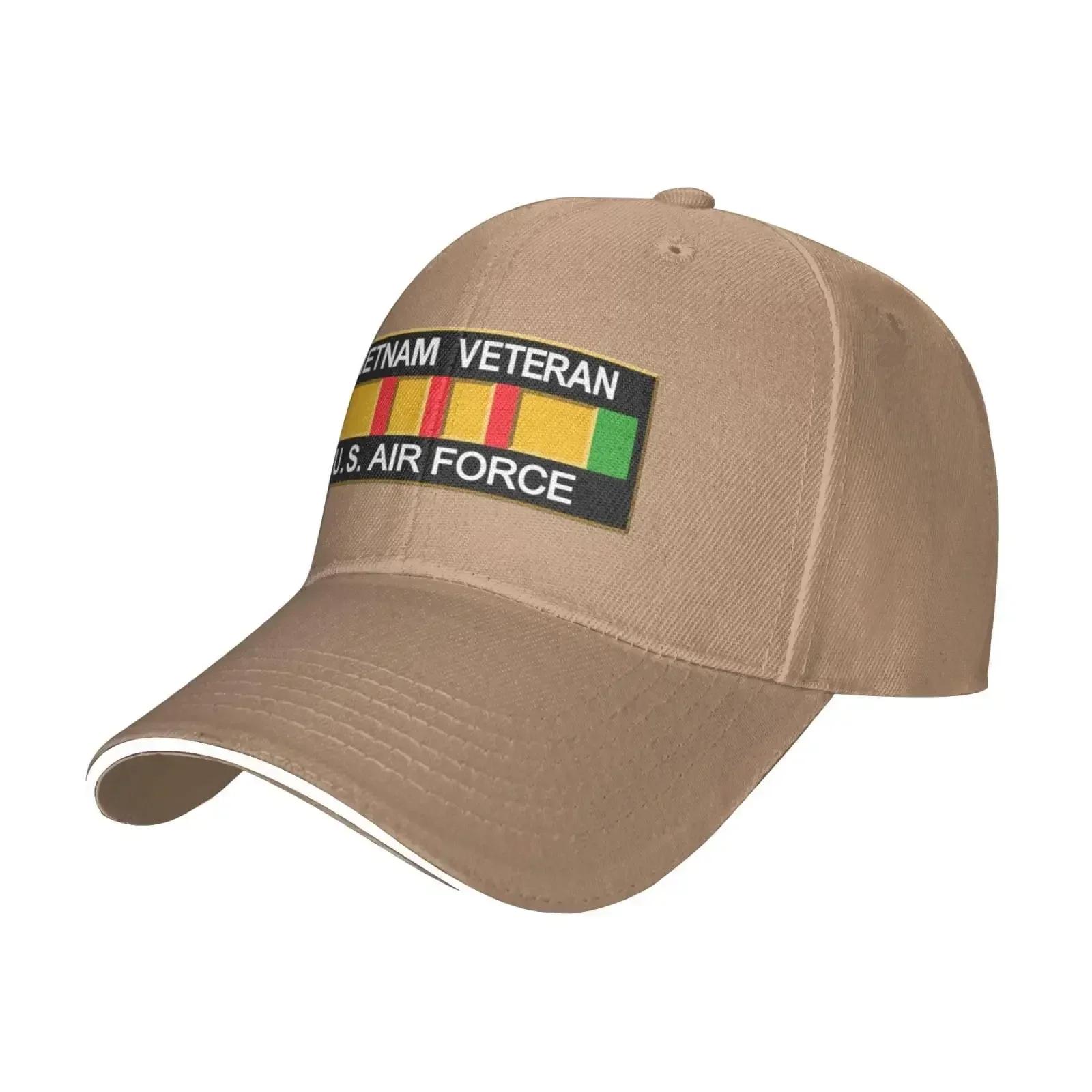 Vietnam Veteran US Air Force Hat Baseball Cap Duck Tongue Cap Adult Sandwich Hat Blue Adjustable& 8Y
Vietnam Veteran US Air Force Hat Baseball Cap Duck Tongue Cap Adult Sandwich Hat Blue Adjustable& 8Y