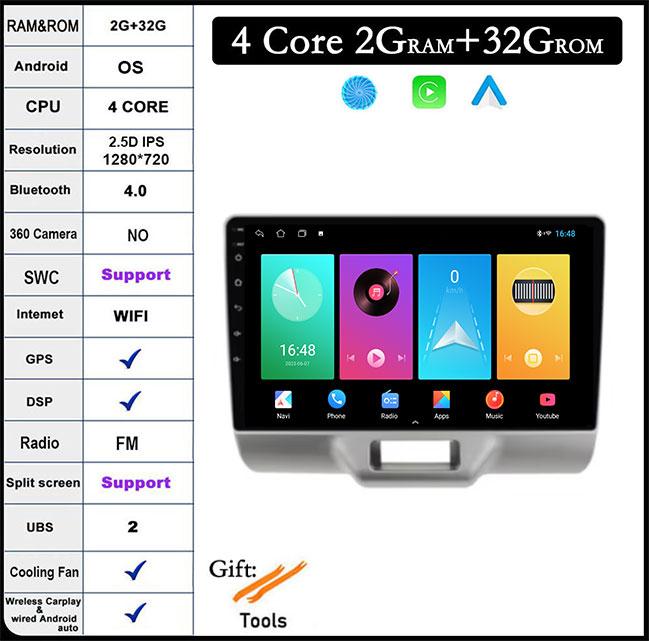 9 lnch For SUZUKl EveryWagon 2015+ Android 14 Car Radio Multimedia Player Auto Carplay GPS BT Navigation Stereo 4G+WIFI
9 lnch For SUZUKl EveryWagon 2015+ Android 14 Car Radio Multimedia Player Auto Carplay GPS BT Navigation Stereo 4G+WIFI