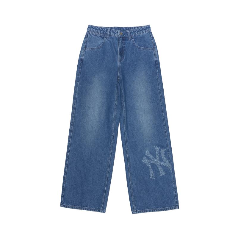 New MLB Basic Collection MONOGRAM New York Yankees FW25 Jeans Women s 3FDPB0854-50INS XS
New MLB Basic Collection MONOGRAM New York Yankees FW25 Jeans Women s 3FDPB0854-50INS XS