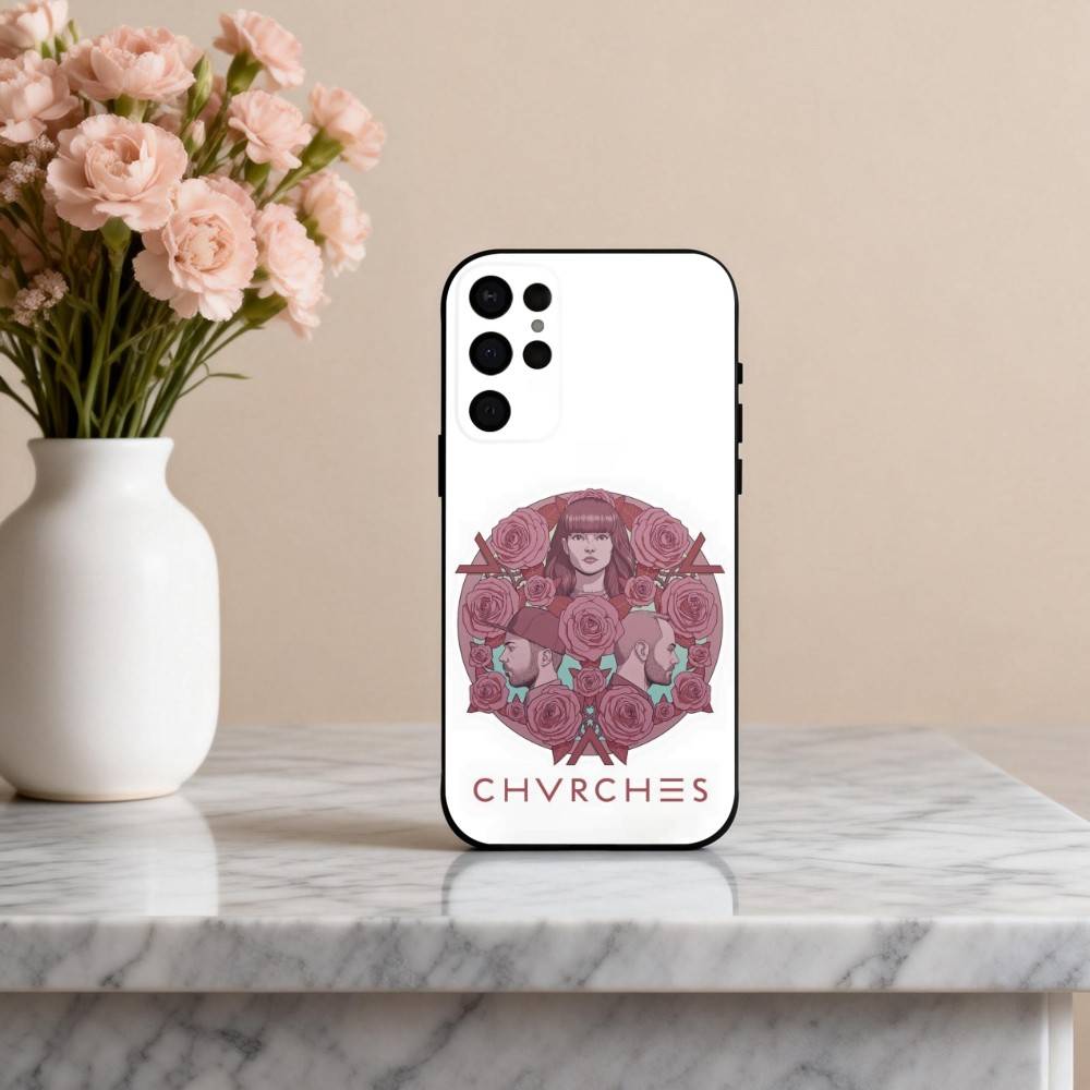 Pop Electronic C-CHVRCHES Band Phone Case For Samsung S25,S24,S21,S22,S23,S30,Ultra,S20,Plus,Others Soft Black Case Samsung S25ULTRA
Pop Electronic C-CHVRCHES Band Phone Case For Samsung S25,S24,S21,S22,S23,S30,Ultra,S20,Plus,Others Soft Black Case Samsung S25ULTRA