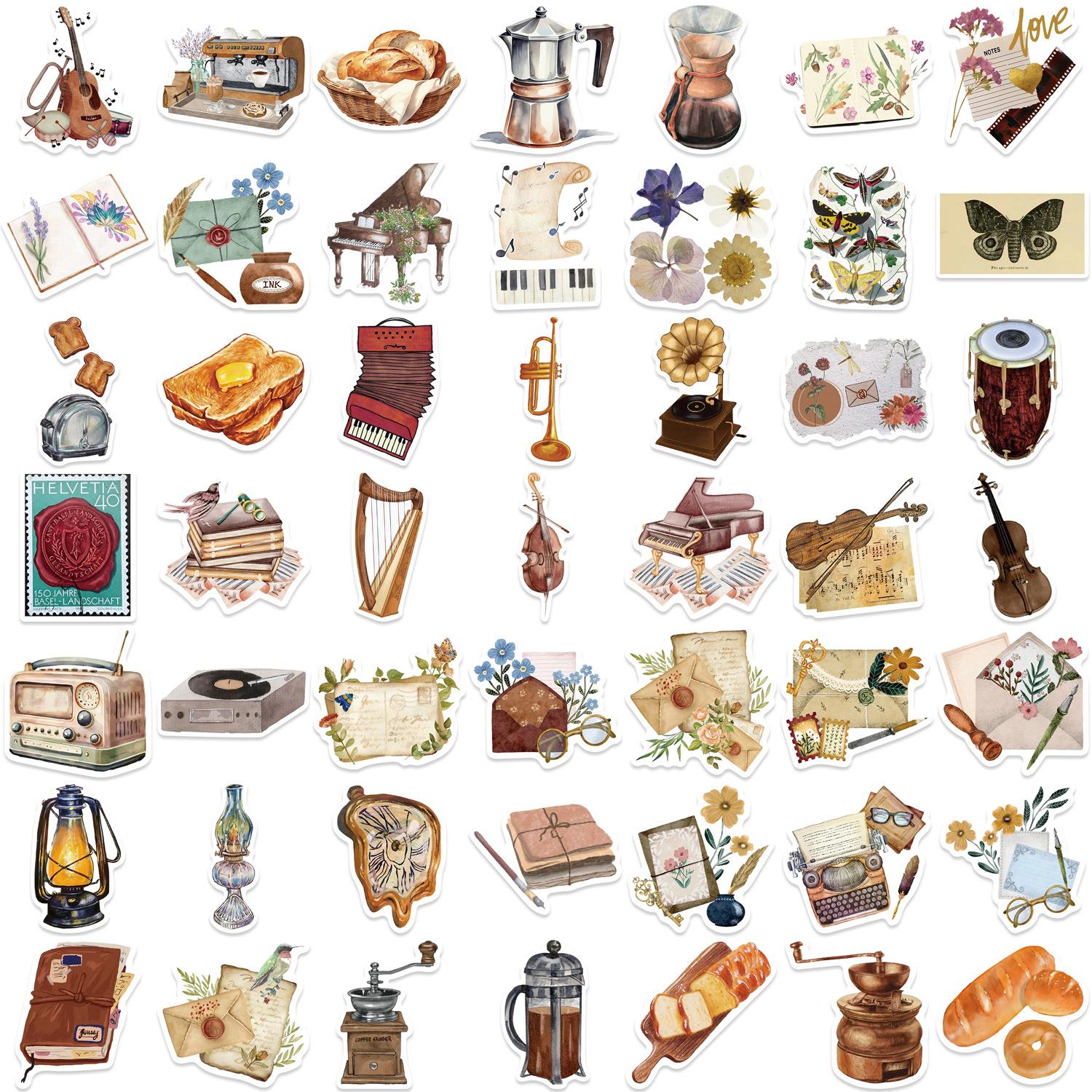 50 Наклейки Time Secret Love Ретро Рука Указывает Граффити Украшают Гитарный Ноутбук Чемодан DIY
50 Наклейки Time Secret Love Ретро Рука Указывает Граффити Украшают Гитарный Ноутбук Чемодан DIY