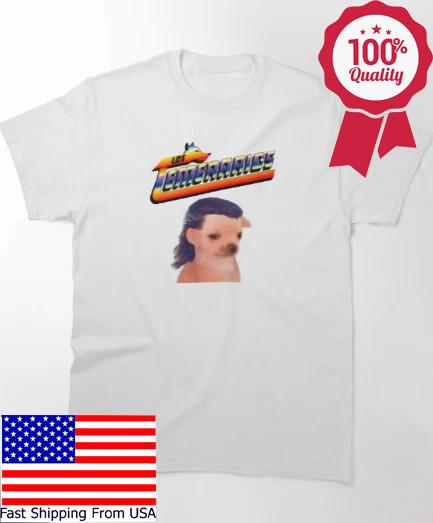 Perrito temerario Classic TShirt Unisex T-Shirt S
Perrito temerario Classic TShirt Unisex T-Shirt S
