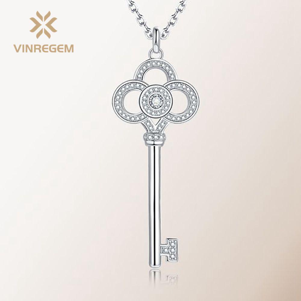 Vinregem Classic 100% пройденный тест с бриллиантом из стерлингового серебра 925 пробы VVS1, настоящий муассанит, драгоценный камень, свадебное ожерелье с подвеской для помолвки, ювелирные украшения белый
Vinregem Classic 100% пройденный тест с бриллиантом из стерлингового серебра 925 пробы VVS1, настоящий муассанит, драгоценный камень, свадебное ожерелье с подвеской для помолвки, ювелирные украшения белый