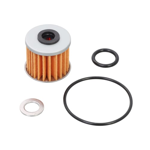 KITACO Полный комплект для замены масла K-PIT GB350/GB350S (NC59) 70-390-01050 Желтый
KITACO Полный комплект для замены масла K-PIT GB350/GB350S (NC59) 70-390-01050 Желтый