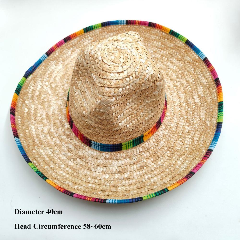 Sunscreen Sunscreen Hat 58~60cm Sun Protection Hat New Carnival Sharp Hat Men Women Outdoor 10
Sunscreen Sunscreen Hat 58~60cm Sun Protection Hat New Carnival Sharp Hat Men Women Outdoor 10