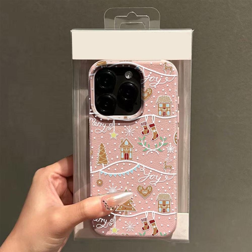 Розовый лес с рождественскими елками Дизайн Защитный чехол для iPhone 17 16 15 14 13 12 11 16E Серии Pro Max Plus iphone 16 Plus
Розовый лес с рождественскими елками Дизайн Защитный чехол для iPhone 17 16 15 14 13 12 11 16E Серии Pro Max Plus iphone 16 Plus