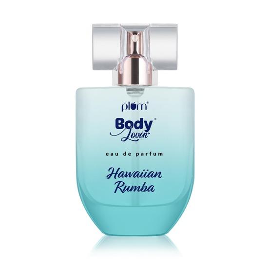 Парфюмированная вода-спрей Plum BodyLovin Hawaiian Rumba, стойкая, роскошные духи для женщин, мандарин, ваниль, удобные для путешествий, 50 мл
Парфюмированная вода-спрей Plum BodyLovin Hawaiian Rumba, стойкая, роскошные духи для женщин, мандарин, ваниль, удобные для путешествий, 50 мл