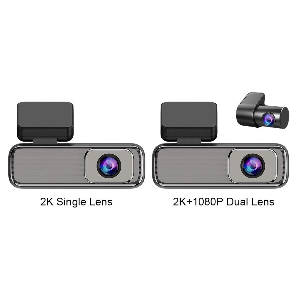 2K HD 1080P Dash Cam с одной/двумя камерами, автомобильный видеорегистратор, WiFi-приложение, автомобильная видеокамера, ночное видение, Smart Connect, парковочный монитор
2K HD 1080P Dash Cam с одной/двумя камерами, автомобильный видеорегистратор, WiFi-приложение, автомобильная видеокамера, ночное видение, Smart Connect, парковочный монитор