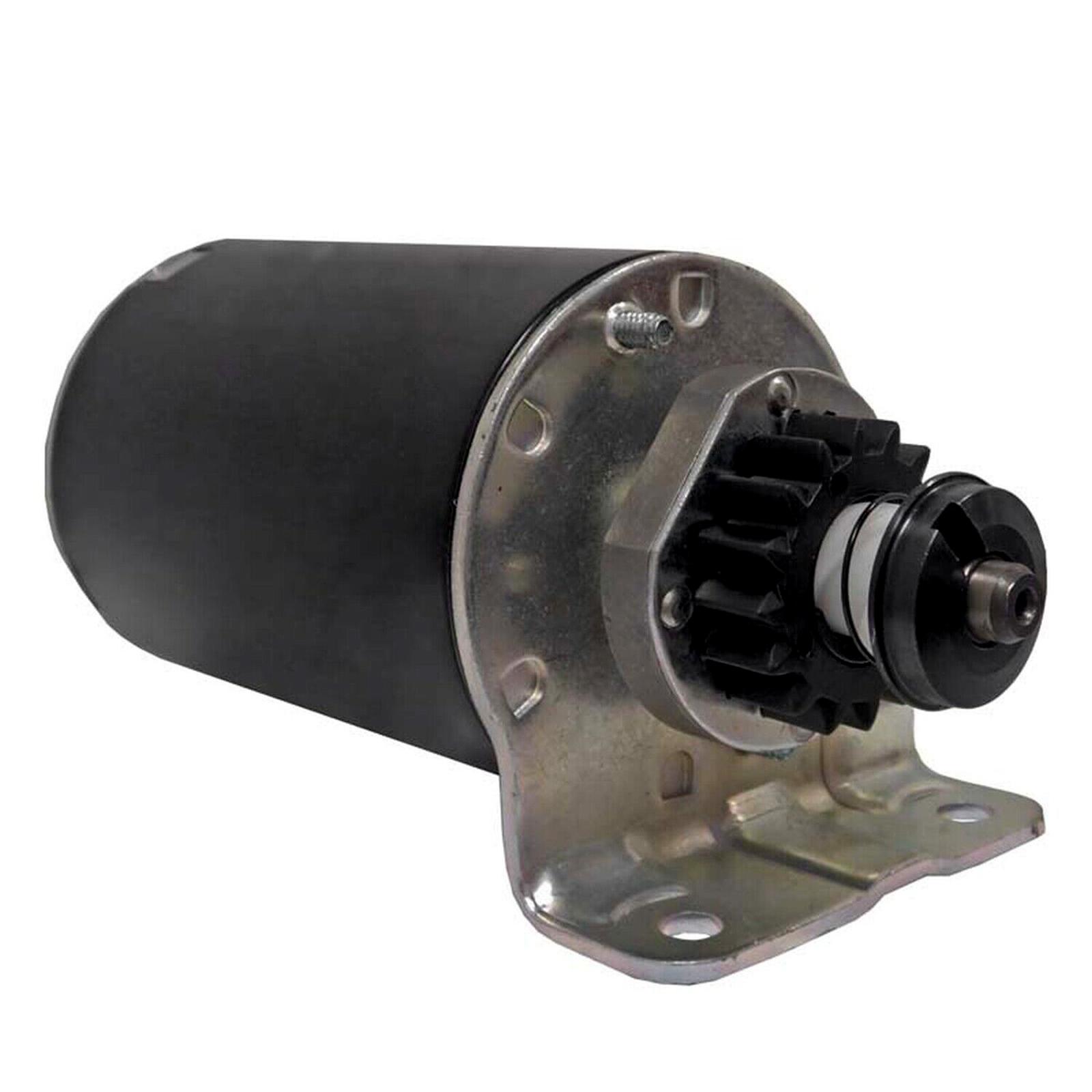 5746N 16 зубьев, замена стартера для стартера Briggs & Stratton 11-25 л.с. 795121 691262 393499 чёрный
5746N 16 зубьев, замена стартера для стартера Briggs & Stratton 11-25 л.с. 795121 691262 393499 чёрный