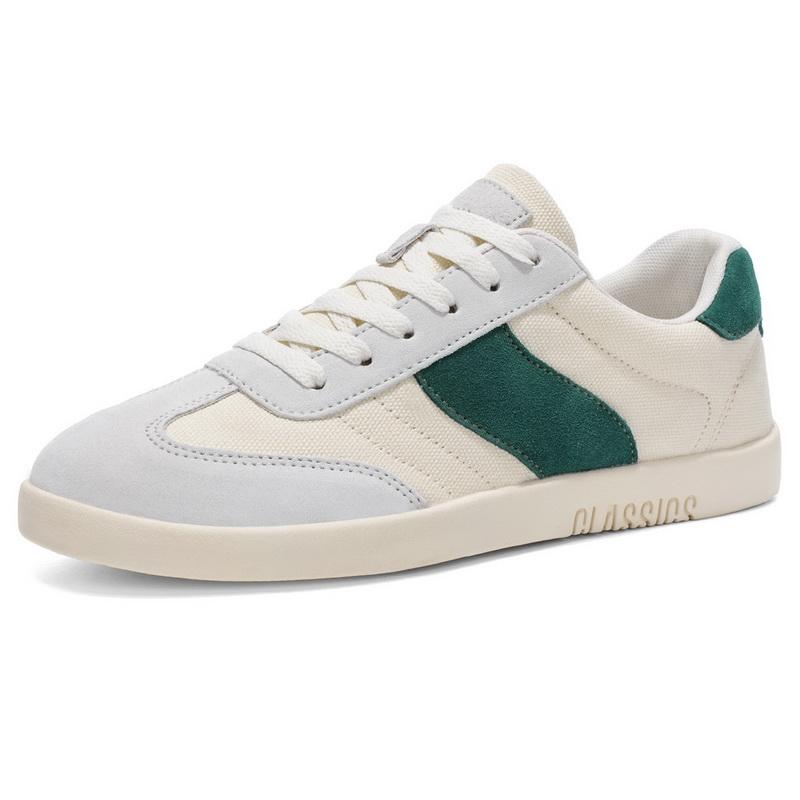 Men Breathable Casual Training Shoes Male Outdoor Office Sports Sneakers Father Walking Shoes Youth Boy Street Trend Board Shoes 39
Men Breathable Casual Training Shoes Male Outdoor Office Sports Sneakers Father Walking Shoes Youth Boy Street Trend Board Shoes 39