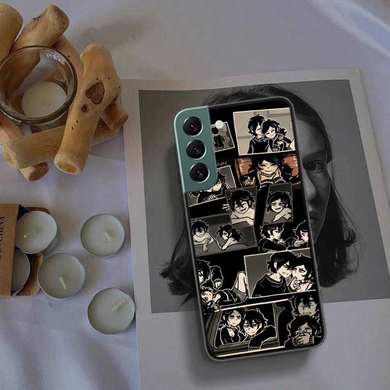 The Coffin of Andy and Leyley Phone Case For Samsung Galaxy S22 S25 Ultra S21 S10 Plus S26 Edge S20 S23 S24 FE Cover Silicon Samsung S24 FE
The Coffin of Andy and Leyley Phone Case For Samsung Galaxy S22 S25 Ultra S21 S10 Plus S26 Edge S20 S23 S24 FE Cover Silicon Samsung S24 FE