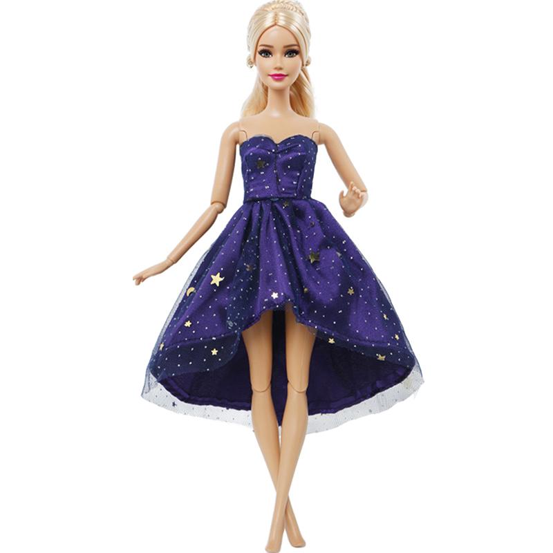 Кукольная одежда для кукол Барби, модное мини-платье, вечерние наряды, аксессуары для куклы 1/6 11,5 дюймов, игрушка для девочек(НЕТ КУКЛ)
Кукольная одежда для кукол Барби, модное мини-платье, вечерние наряды, аксессуары для куклы 1/6 11,5 дюймов, игрушка для девочек(НЕТ КУКЛ)